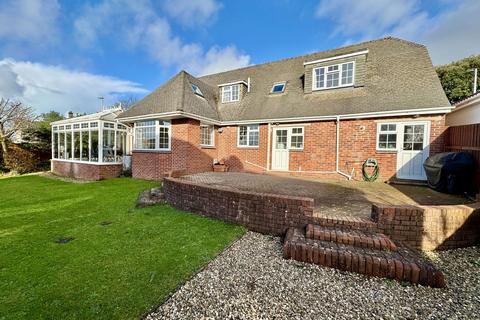 5 bedroom detached house for sale, Looseleigh Lane, Plymouth PL6