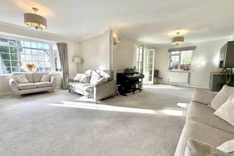 5 bedroom detached house for sale, Looseleigh Lane, Plymouth PL6