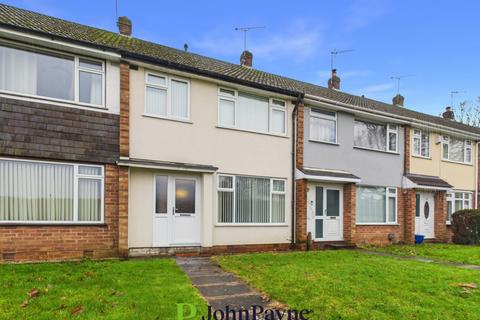 High Park Close, Mount Nod, Coventry, CV5