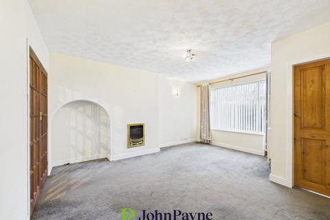 3 bedroom terraced house for sale, High Park Close, Mount Nod, Coventry, CV5