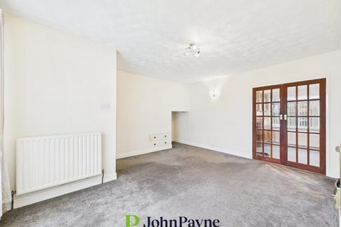 3 bedroom terraced house for sale, High Park Close, Mount Nod, Coventry, CV5