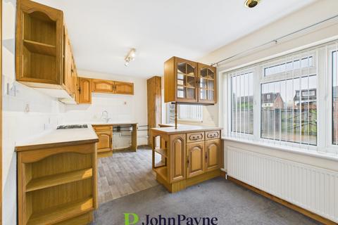 3 bedroom terraced house for sale, High Park Close, Mount Nod, Coventry, CV5