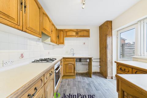 3 bedroom terraced house for sale, High Park Close, Mount Nod, Coventry, CV5