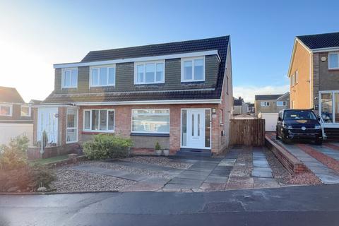 3 bedroom semi-detached house for sale, Farm Road, Duntocher