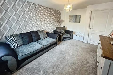 3 bedroom semi-detached house for sale, Greenvale Avenue, Slatyford, Newcastle upon Tyne, NE5