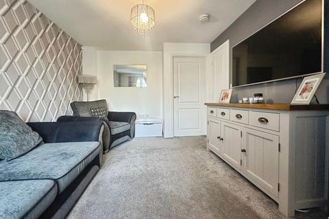 3 bedroom semi-detached house for sale, Greenvale Avenue, Slatyford, Newcastle upon Tyne, NE5