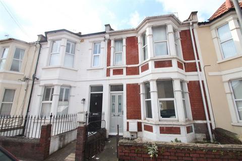 undefined, R3 42 Luckwell Road, Bedminster, Bristol, Bristol BS3