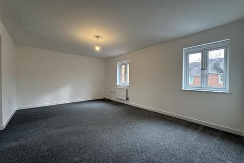 1 bedroom terraced house for sale, Rudman Park, Central Chippenham
