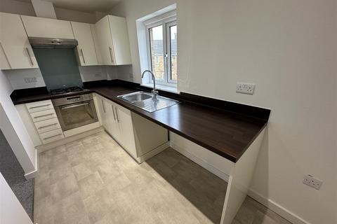 1 bedroom terraced house for sale, Rudman Park, Central Chippenham