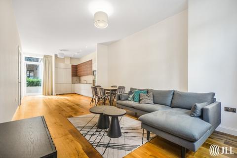 2 bedroom flat to rent, Copperworks Wharf Sugar House Island E15