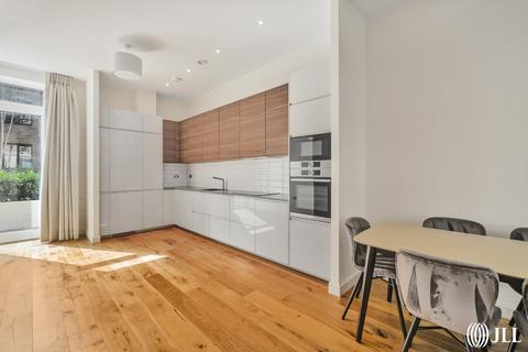 2 bedroom flat to rent, Copperworks Wharf Sugar House Island E15