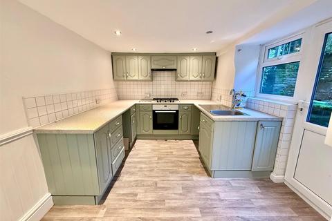 2 bedroom terraced house for sale, Batemill Road, High Peak SK22
