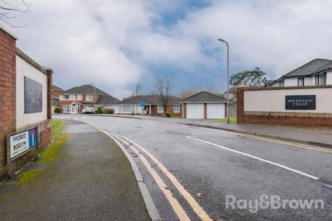undefined, Cardiff CF23