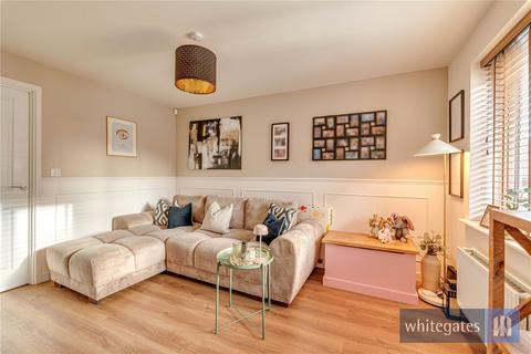 undefined, Escott Road, Liverpool, Merseyside, L24