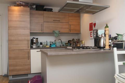 1 bedroom flat to rent, Ordell Road, London