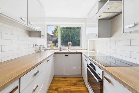 1 bedroom apartment for sale, Graham Road, Sheffield