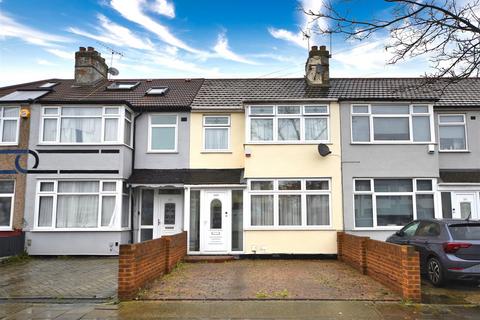 Crow Lane, Romford RM7
