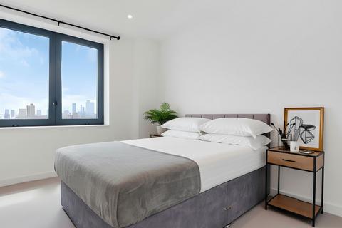 2 bedroom apartment for sale, Makers Yard, Skyline Apartments, E3