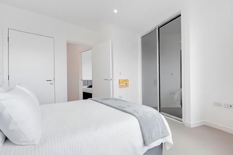 2 bedroom apartment for sale, Makers Yard, Skyline Apartments, E3