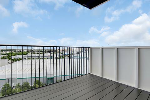 2 bedroom apartment for sale, Makers Yard, Skyline Apartments, E3