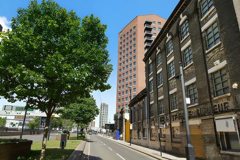 2 bedroom apartment for sale, Makers Yard, Skyline Apartments, E3