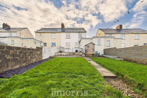 3 bedroom semi-detached house for sale, Heol Preseli, Fishguard, SA65