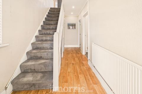 3 bedroom semi-detached house for sale, Heol Preseli, Fishguard, SA65