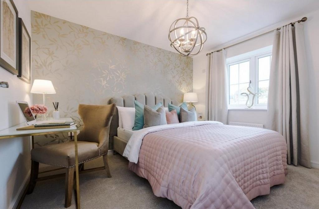 The Ripley - Bedroom 1