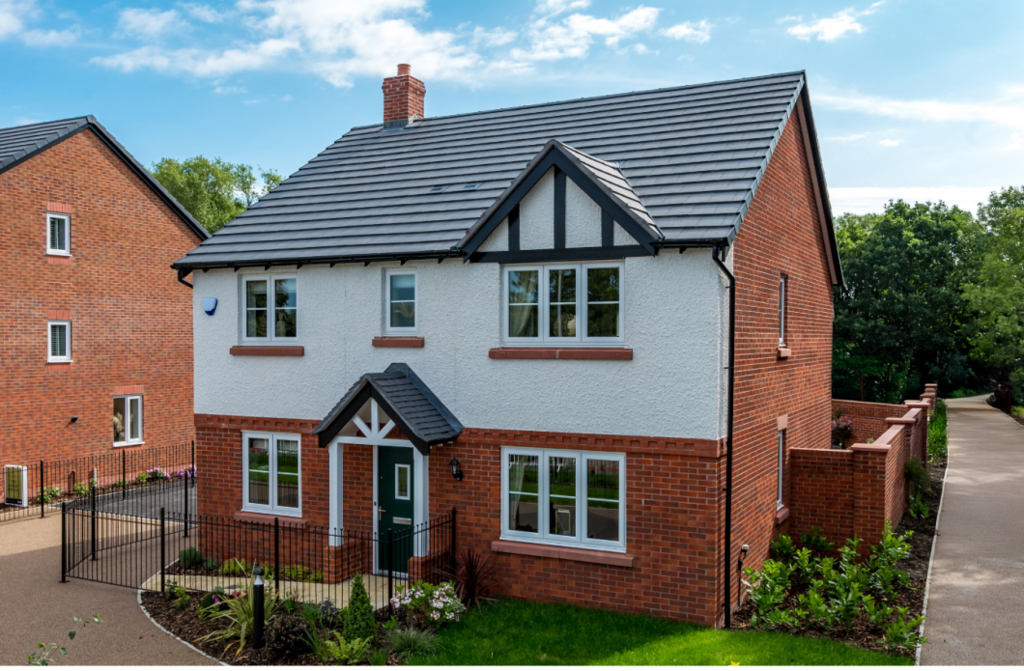 Woodhall