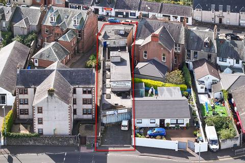 undefined, Eglinton Street, Prime Restaurant Investment, Irvine KA12