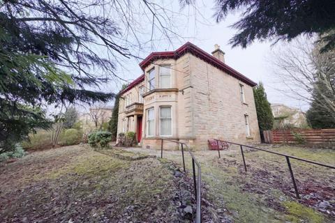 undefined, Nithsdale Road, Pollokshields, Glasgow G41