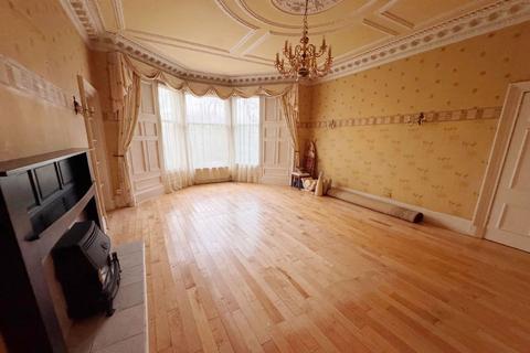 undefined, Nithsdale Road, Pollokshields, Glasgow G41