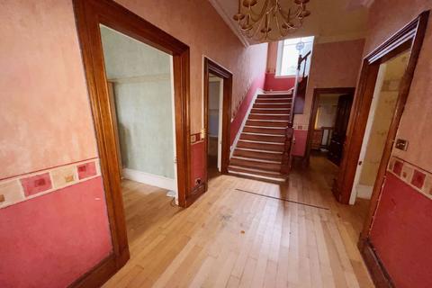 undefined, Nithsdale Road, Pollokshields, Glasgow G41