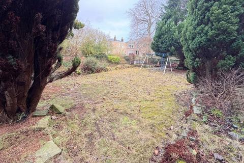 undefined, Nithsdale Road, Pollokshields, Glasgow G41