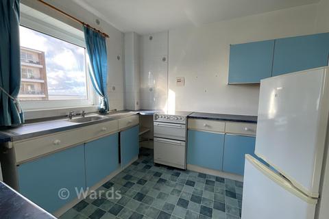 2 bedroom flat for sale, Ethelbert Road, Birchington, Kent