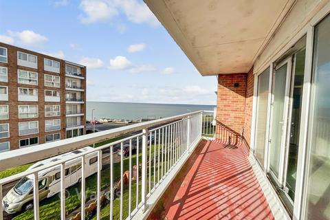 2 bedroom flat for sale, Ethelbert Road, Birchington, Kent