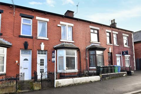 Manchester Road, Rochdale, Greater Manchester, OL11