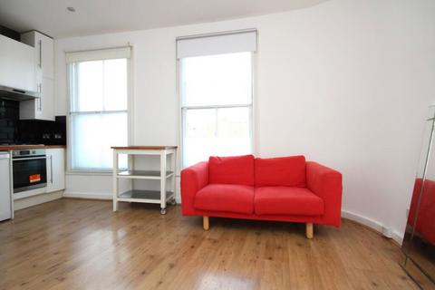 1 bedroom apartment for sale, Malden Place, London, NW5 4JL