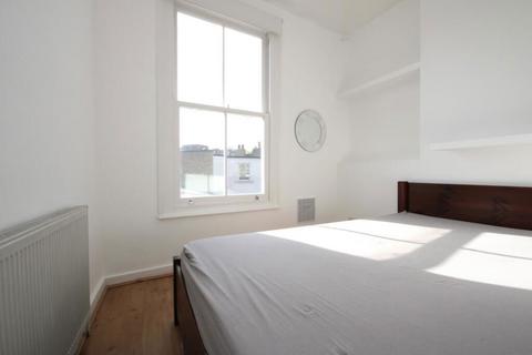 1 bedroom apartment for sale, Malden Place, London, NW5 4JL