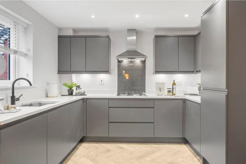 undefined, Plot 54 - Sutton Special, Sutton Special at Sandbourne Gardens, Stourport Road DY12