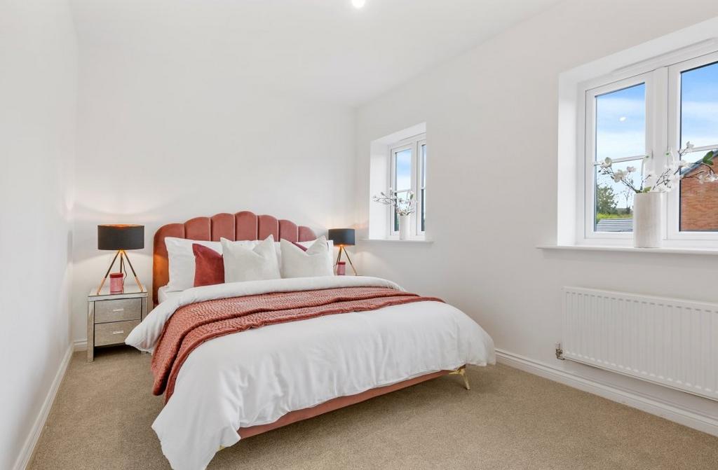 Bedroom 2
