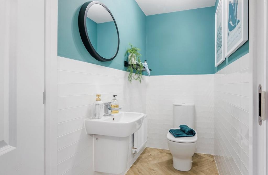 Cloakroom