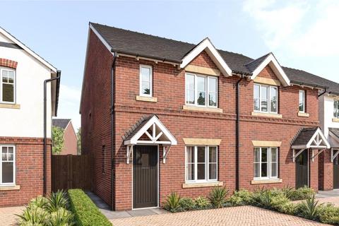 2 bedroom semi-detached house for sale, Plot 55 - Sutton Special, Sutton Special at Sandbourne Gardens, Stourport Road DY12