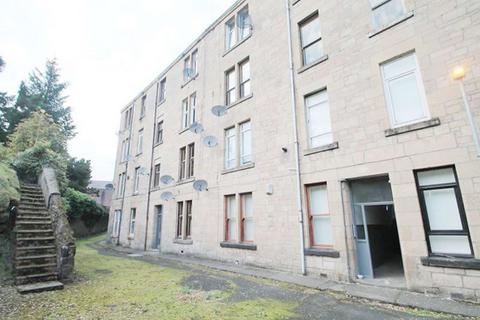 1 bedroom flat for sale, Kilmory Terrace, Port Glasgow PA14