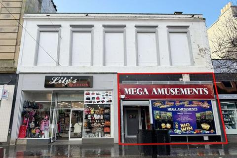 Property for sale, King Street, Kilmarnock KA1