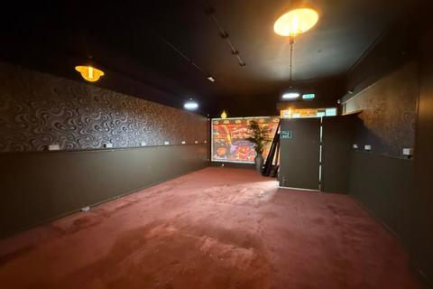 Property for sale, King Street, Kilmarnock KA1