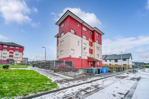 undefined, Deans South, Livingston EH54