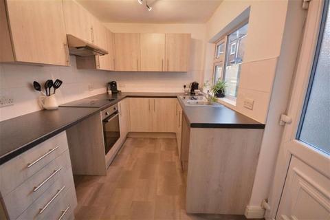 undefined, Gordon Street, East Yorkshire DN14