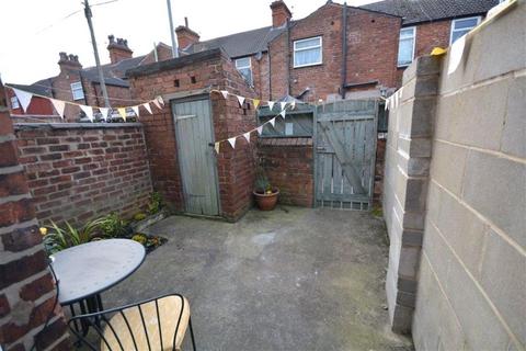 undefined, Gordon Street, East Yorkshire DN14