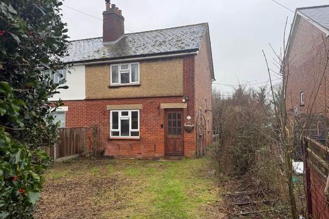 undefined, Norwich Road, Attleborough NR17